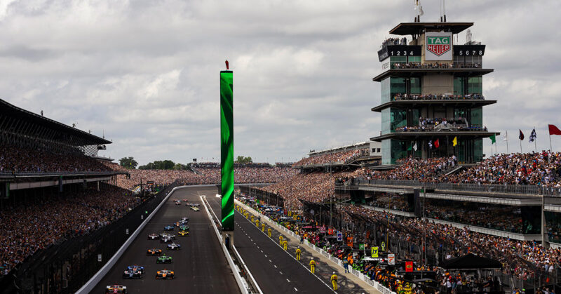 Indianapolis 500