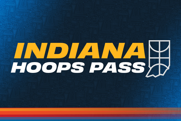 Indiana Hoops Pass