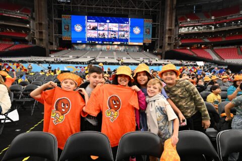 Events — 2026 NCAA Men’s Final Four Indianapolis