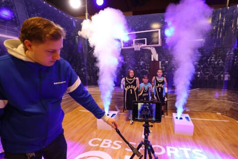 Events — 2026 NCAA Men’s Final Four Indianapolis